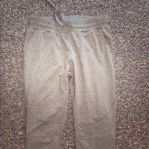 Buff bunny joggers size medium brand new